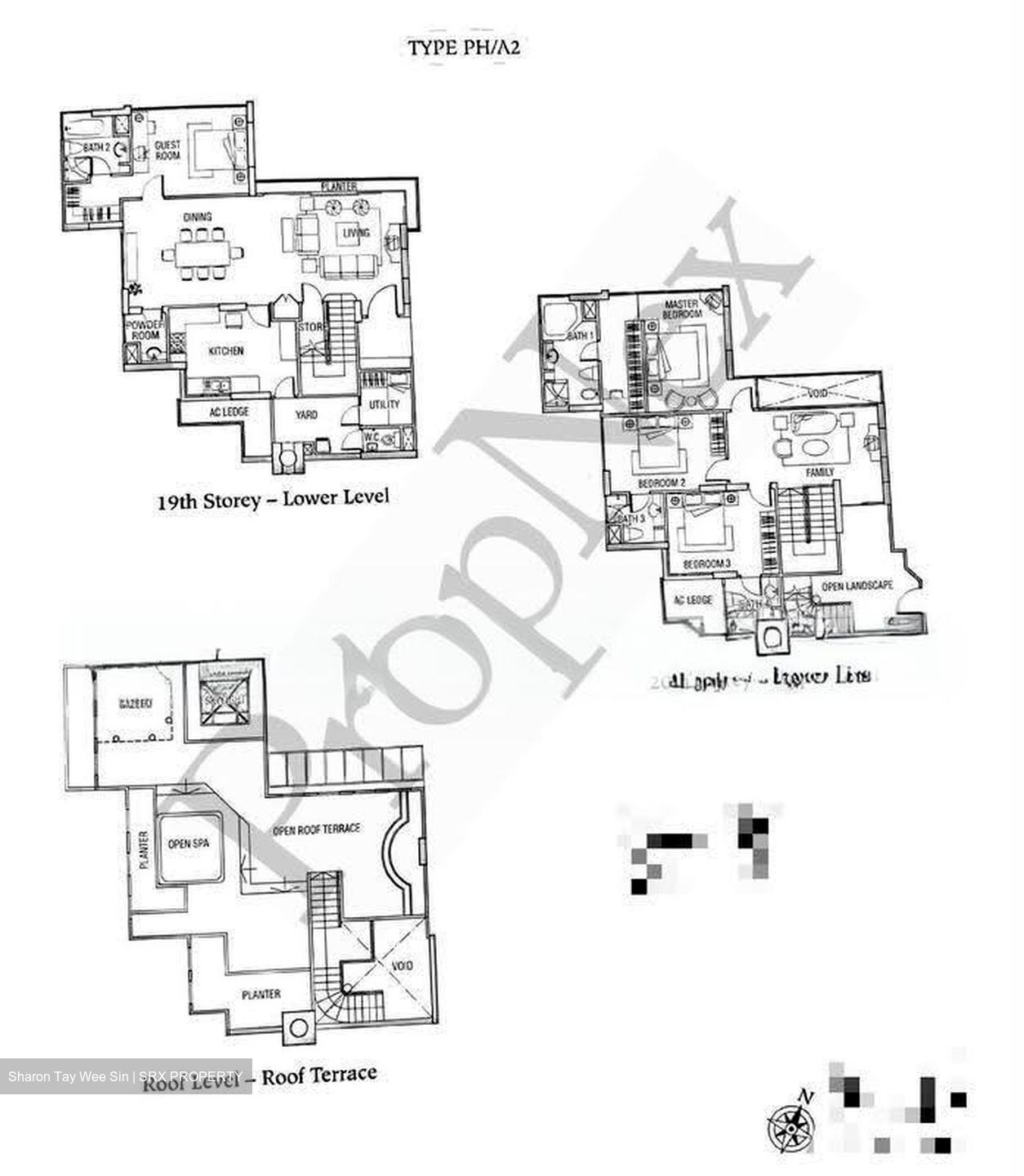 Melrose Park (D10), Condominium #607417371